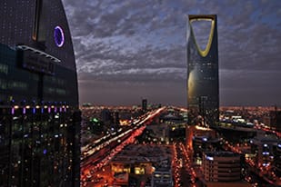 Riyadh, Saudi Arabia